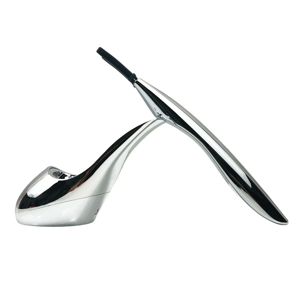 Ultrasonic Facial Scrubber