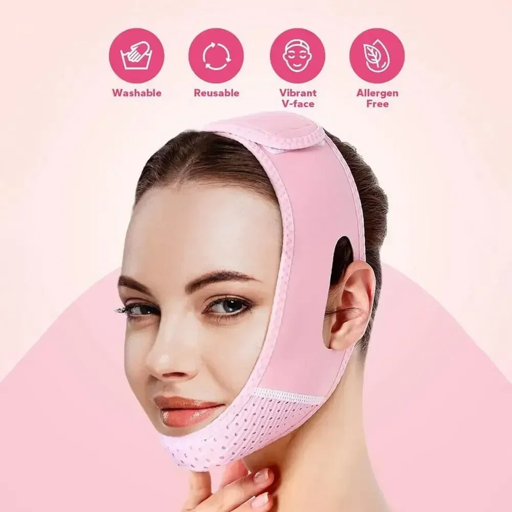 Facial Slimming Mask