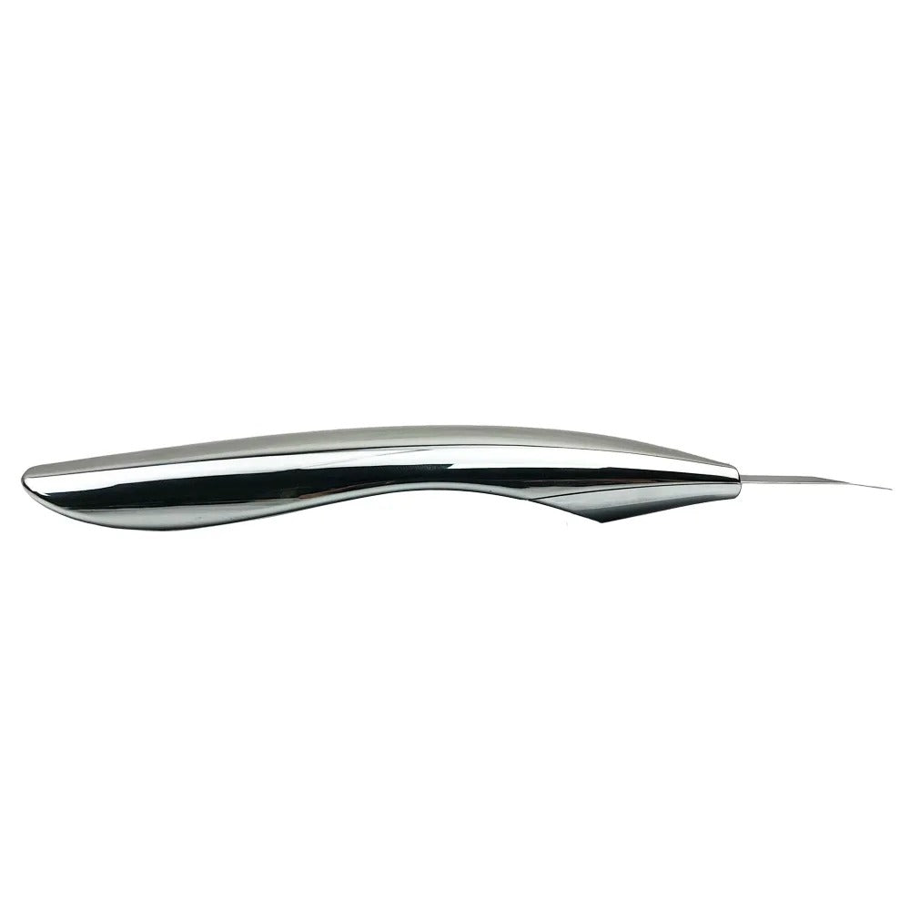 Ultrasonic Facial Scrubber