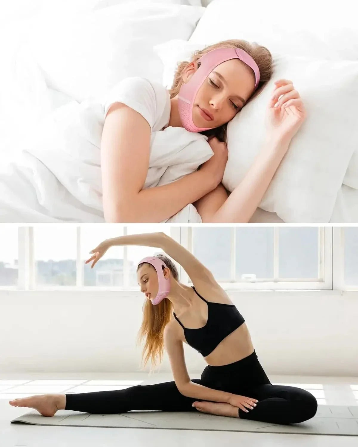 Facial Slimming Mask