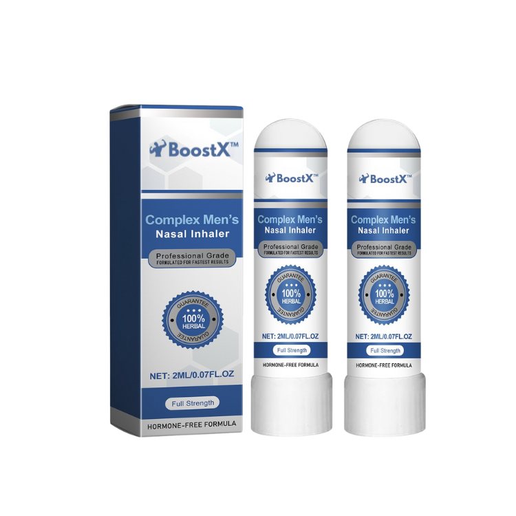 BoostX™