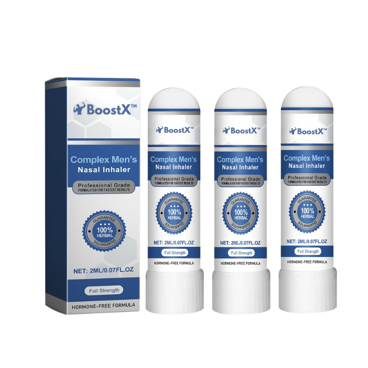 BoostX™