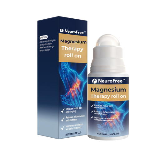 NeuroFree™ Zenuwpijnroller