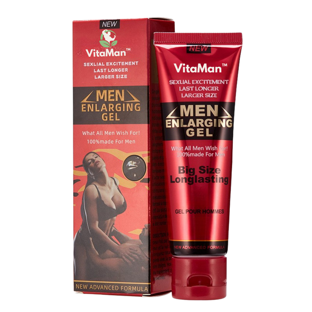 VitaMan™ SE