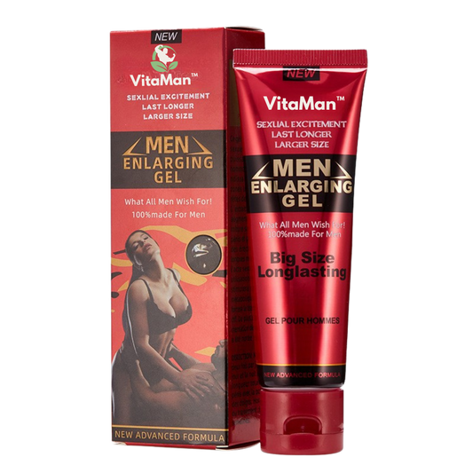 VitaMan™