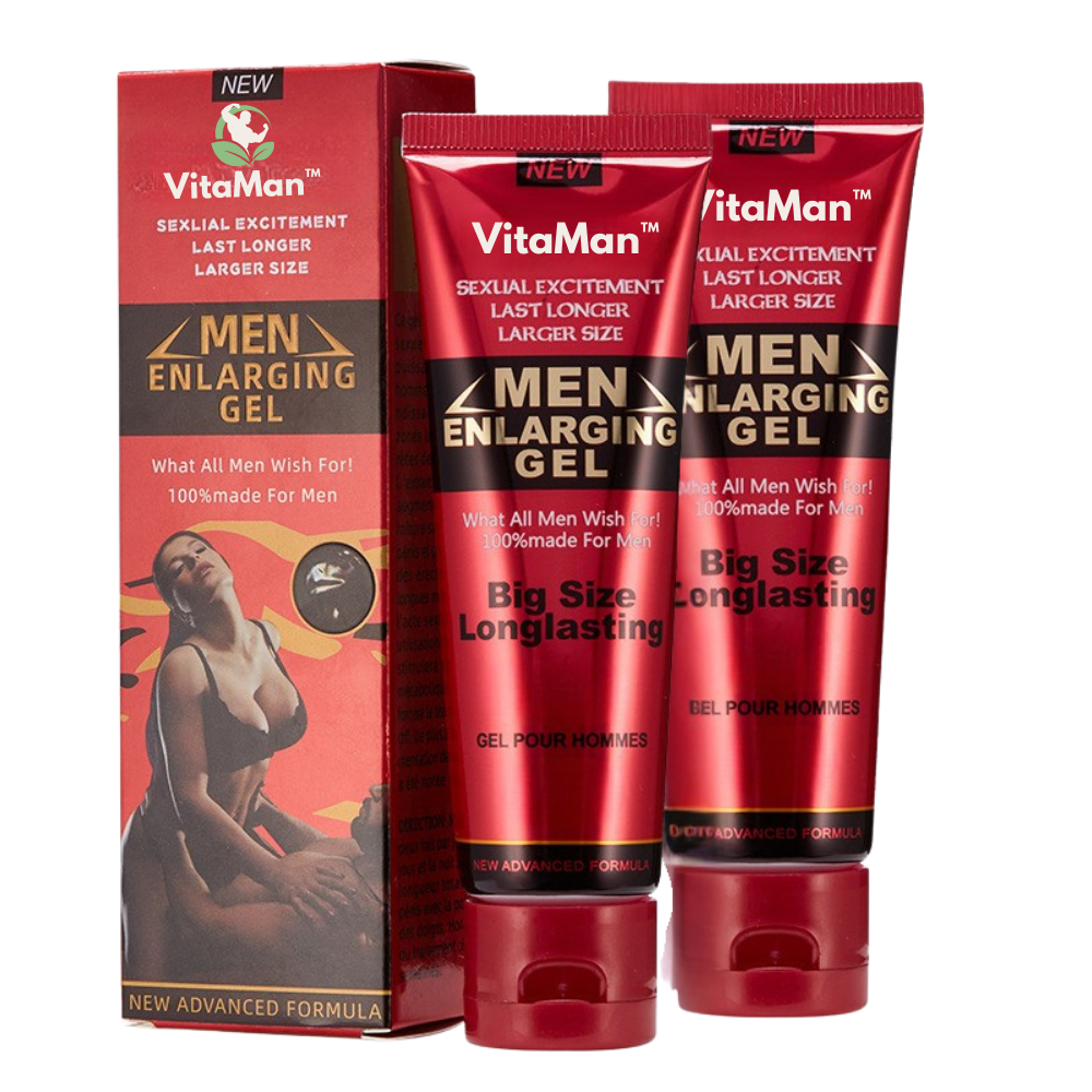 VitaMan™ SE