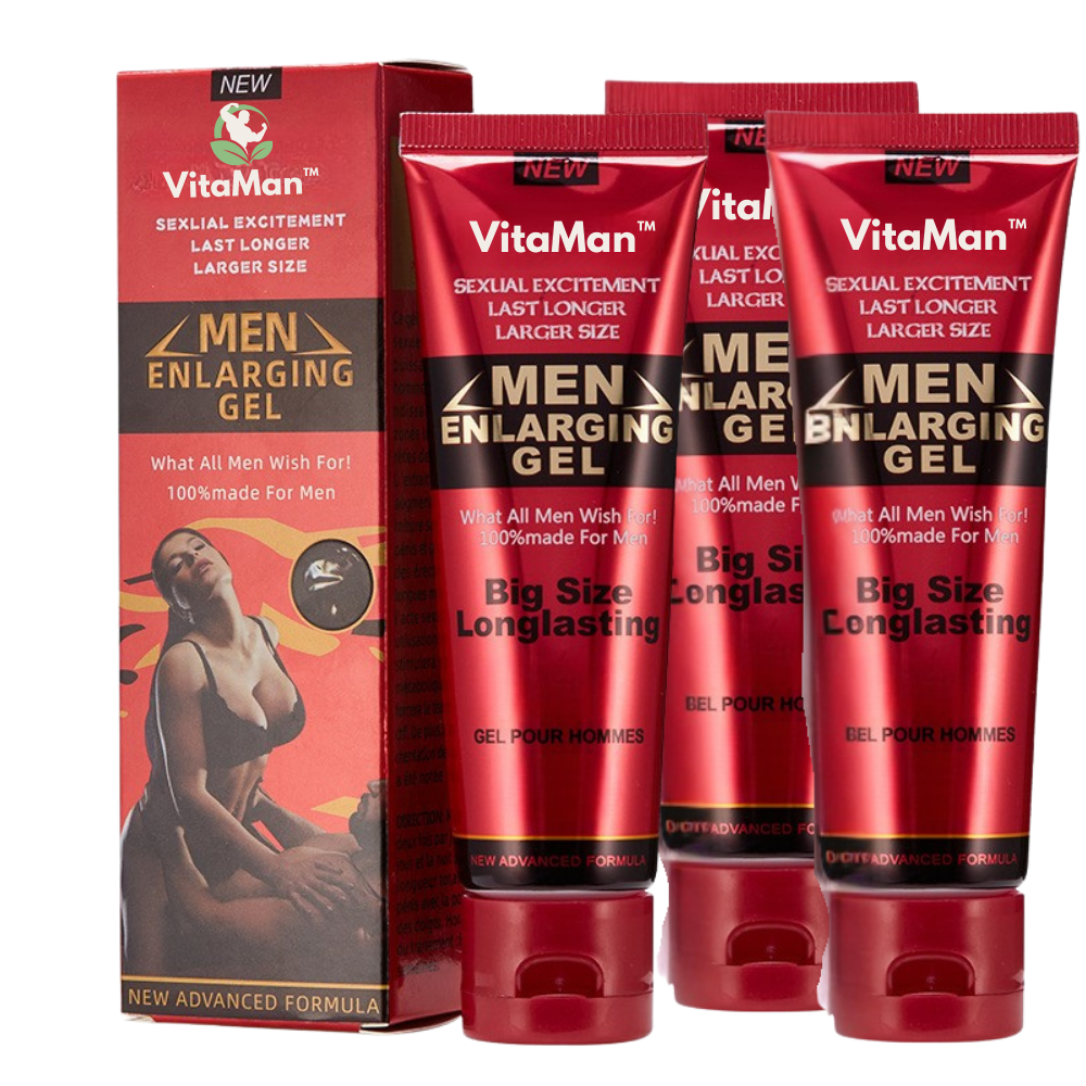 VitaMan™ SE