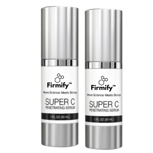 Firmify™ Rapid Anti-Age Serum