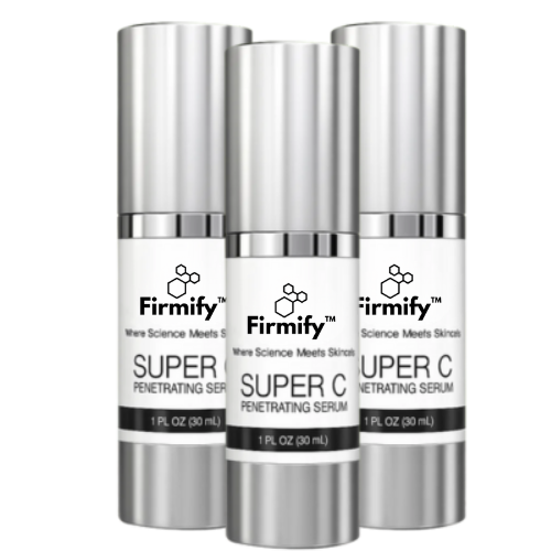 Firmify™ Rapid Anti-Age Serum