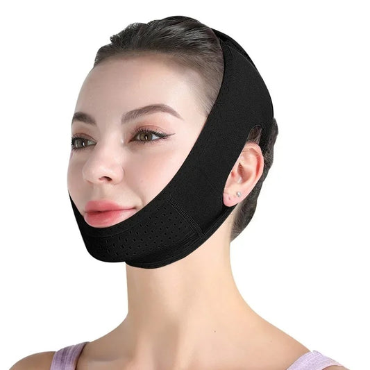 Facial Slimming Mask
