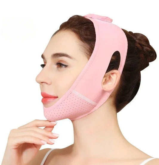 Facial Slimming Mask